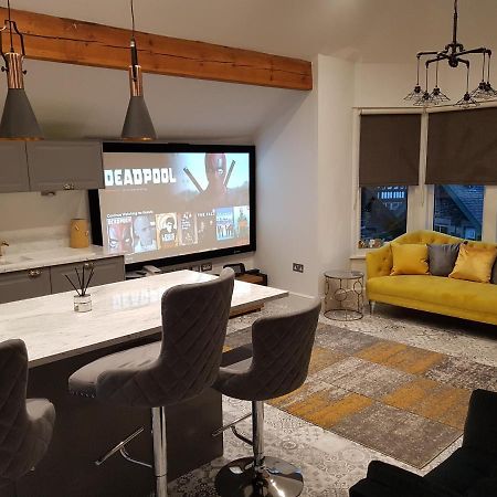 Central Windermere Luxury Two Bed Apartment Dog Friendly エクステリア 写真