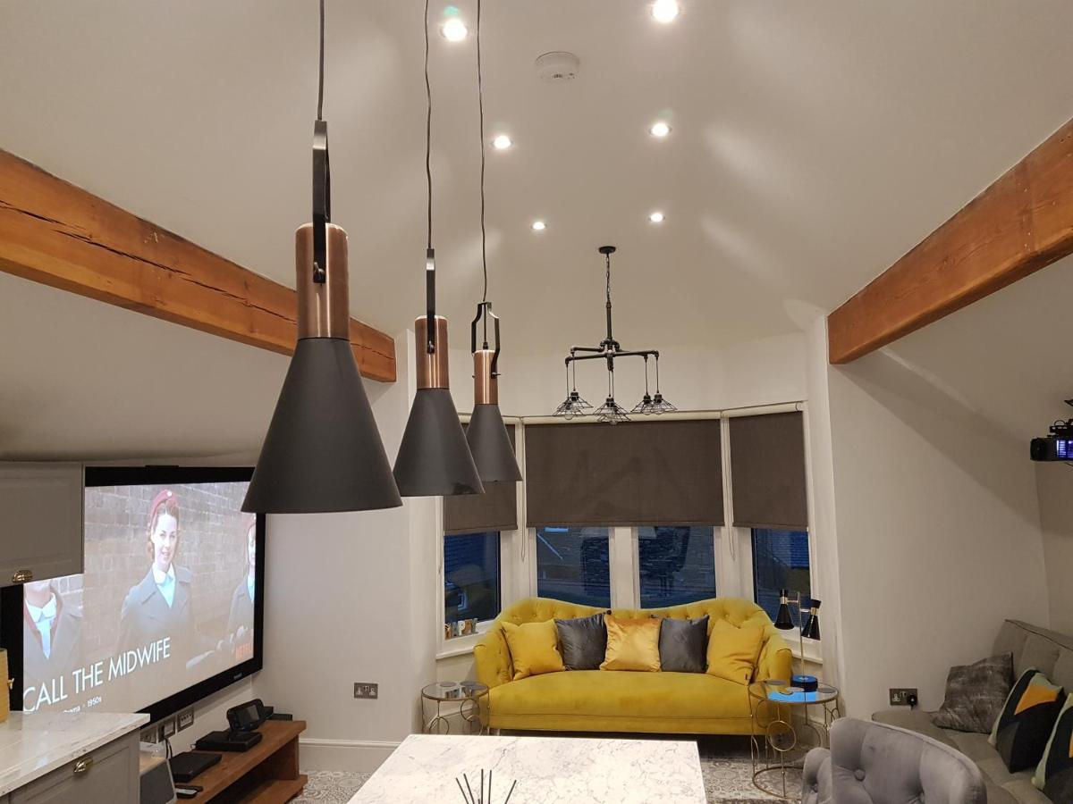 Central Windermere Luxury Two Bed Apartment Dog Friendly エクステリア 写真