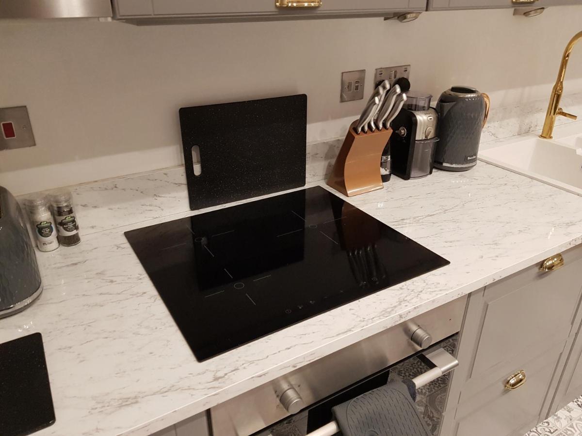 Central Windermere Luxury Two Bed Apartment Dog Friendly エクステリア 写真