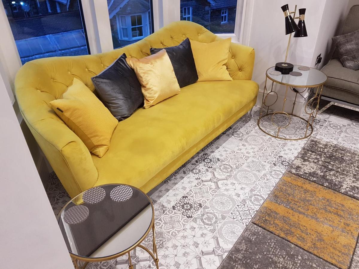 Central Windermere Luxury Two Bed Apartment Dog Friendly エクステリア 写真