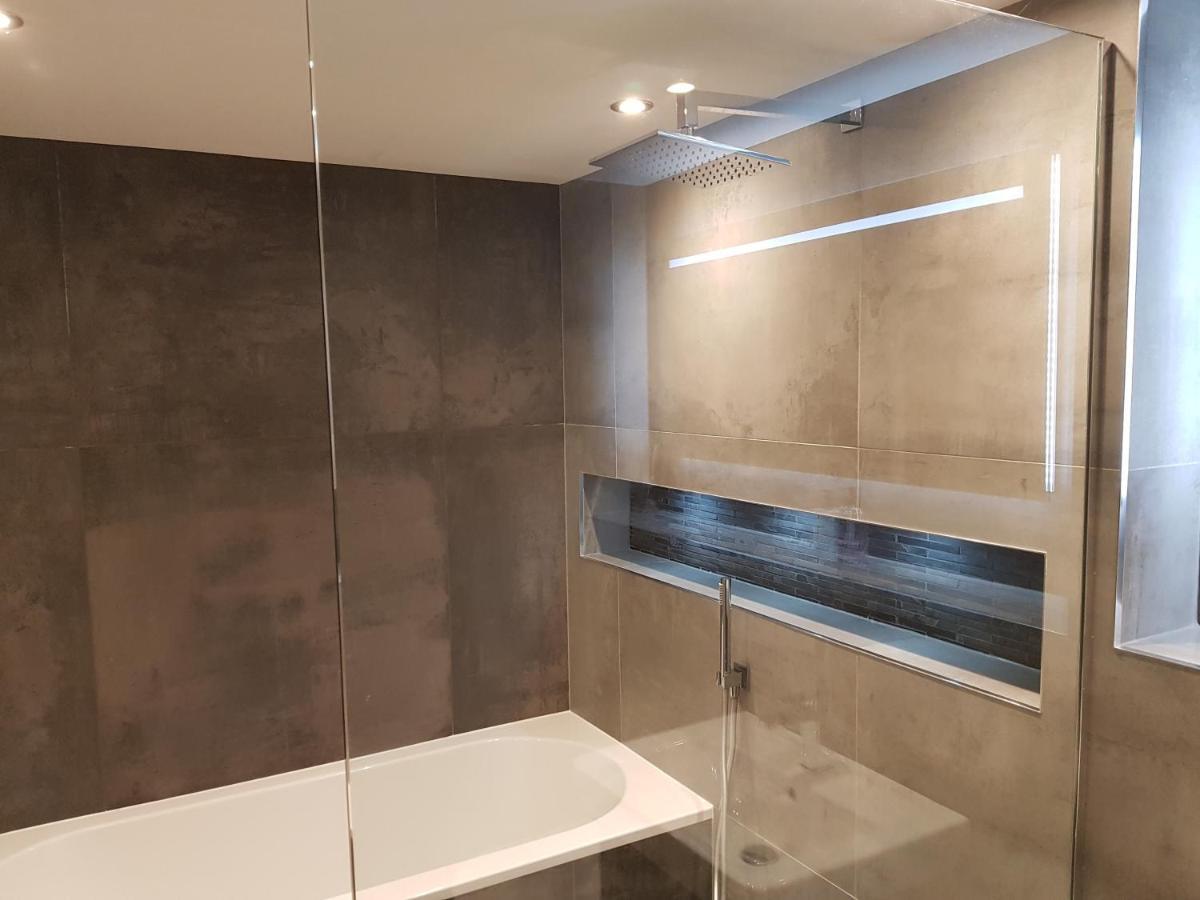 Central Windermere Luxury Two Bed Apartment Dog Friendly エクステリア 写真
