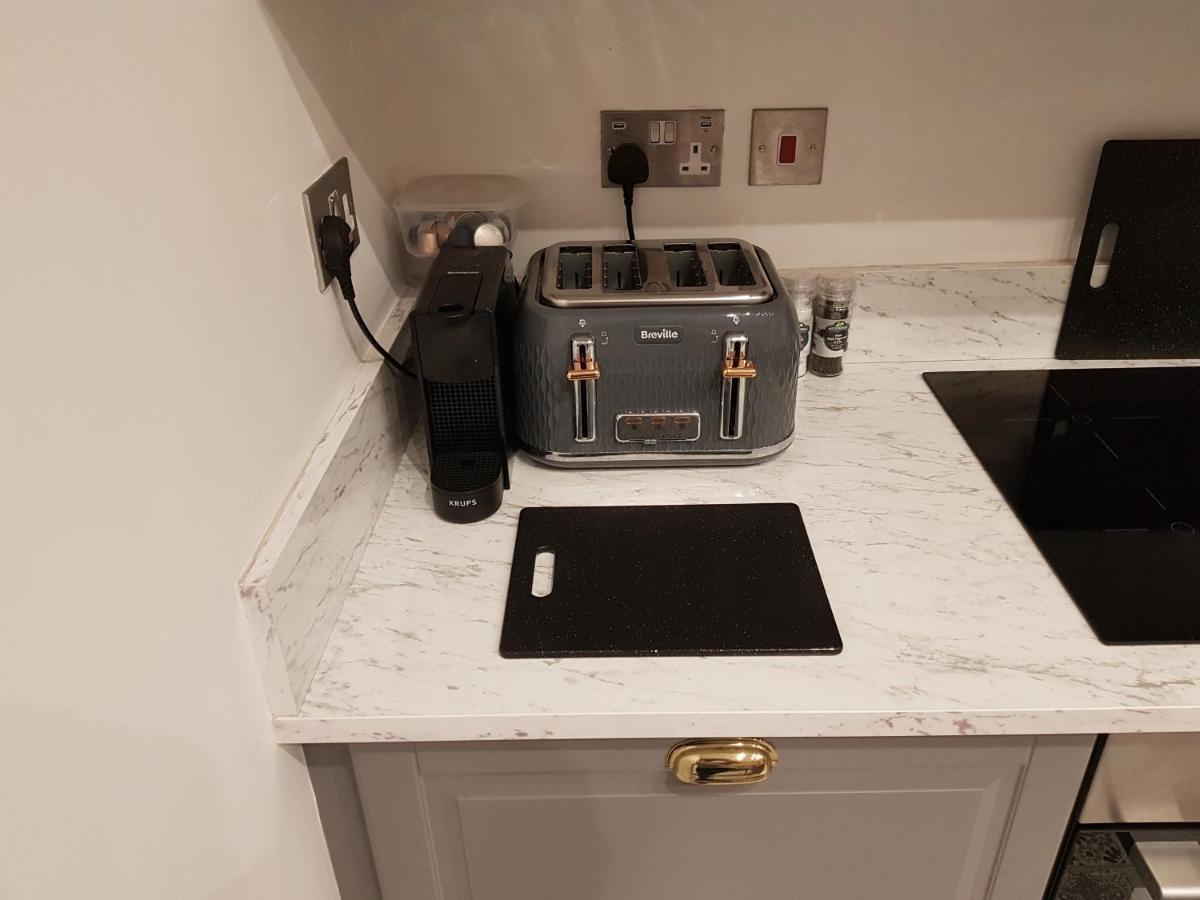 Central Windermere Luxury Two Bed Apartment Dog Friendly エクステリア 写真