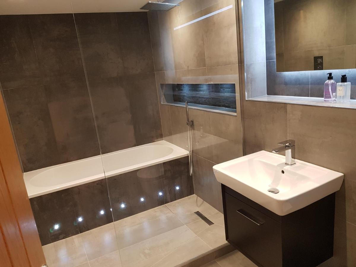 Central Windermere Luxury Two Bed Apartment Dog Friendly エクステリア 写真