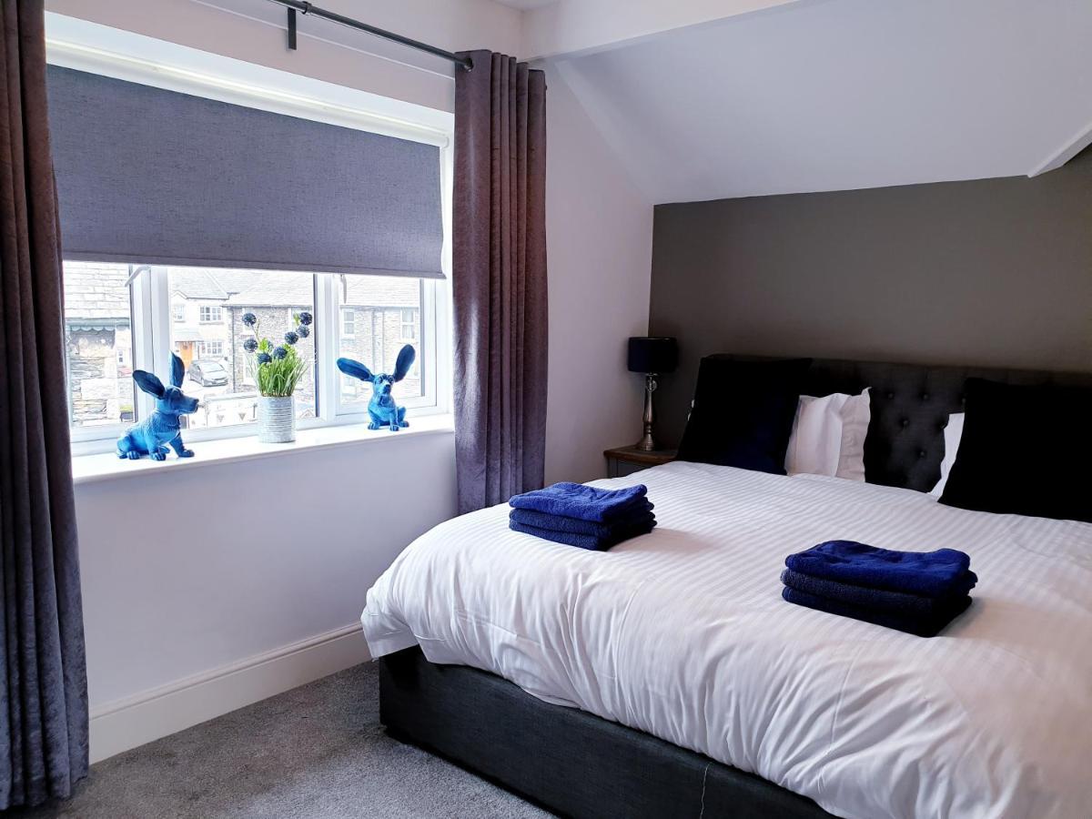 Central Windermere Luxury Two Bed Apartment Dog Friendly エクステリア 写真