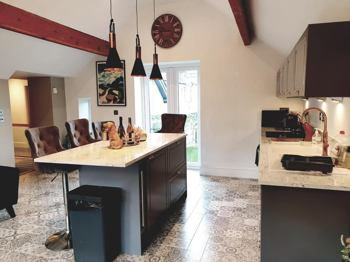 Central Windermere Luxury Two Bed Apartment Dog Friendly エクステリア 写真