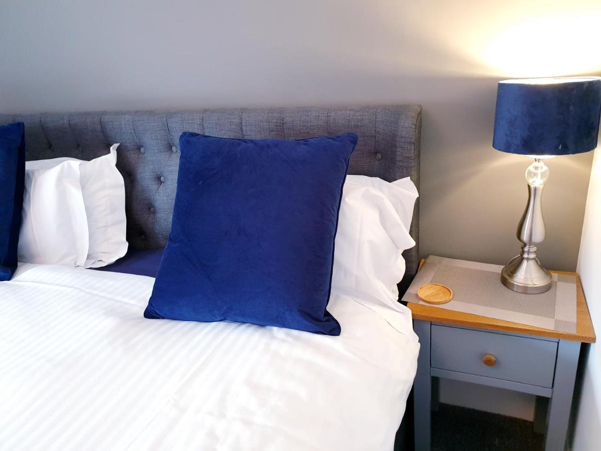 Central Windermere Luxury Two Bed Apartment Dog Friendly エクステリア 写真