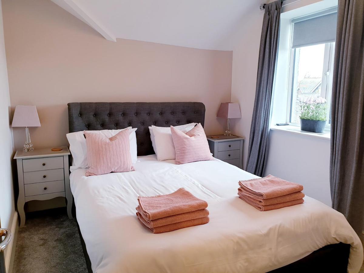 Central Windermere Luxury Two Bed Apartment Dog Friendly エクステリア 写真