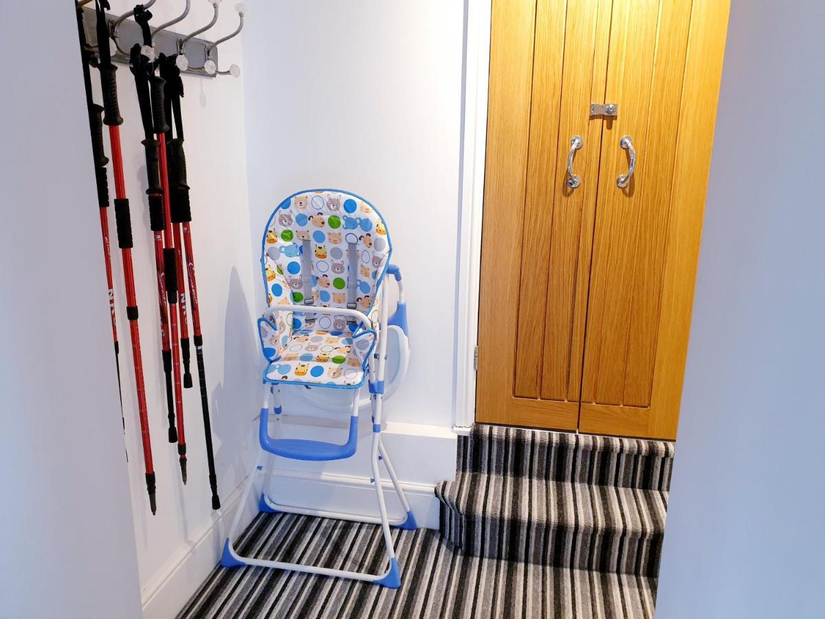 Central Windermere Luxury Two Bed Apartment Dog Friendly エクステリア 写真
