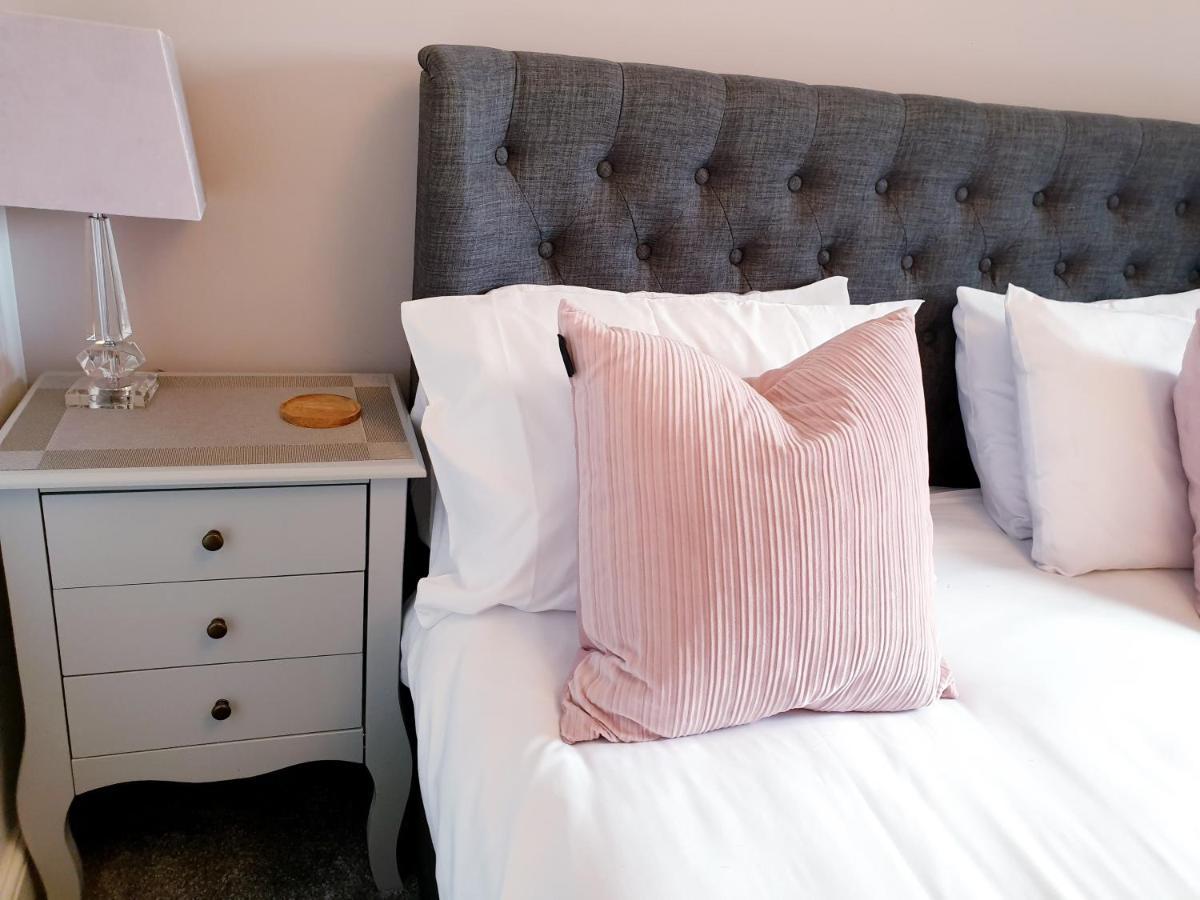 Central Windermere Luxury Two Bed Apartment Dog Friendly エクステリア 写真