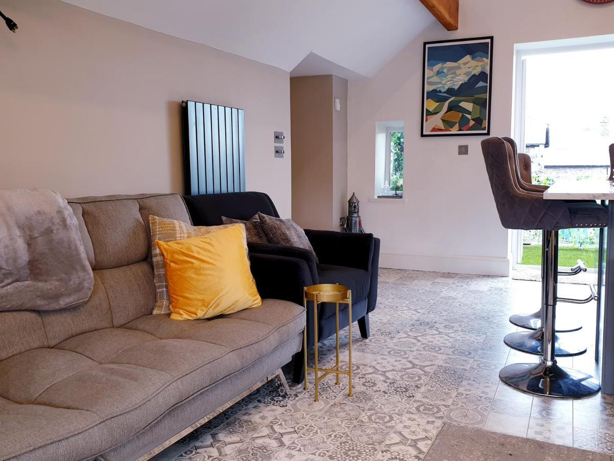 Central Windermere Luxury Two Bed Apartment Dog Friendly エクステリア 写真