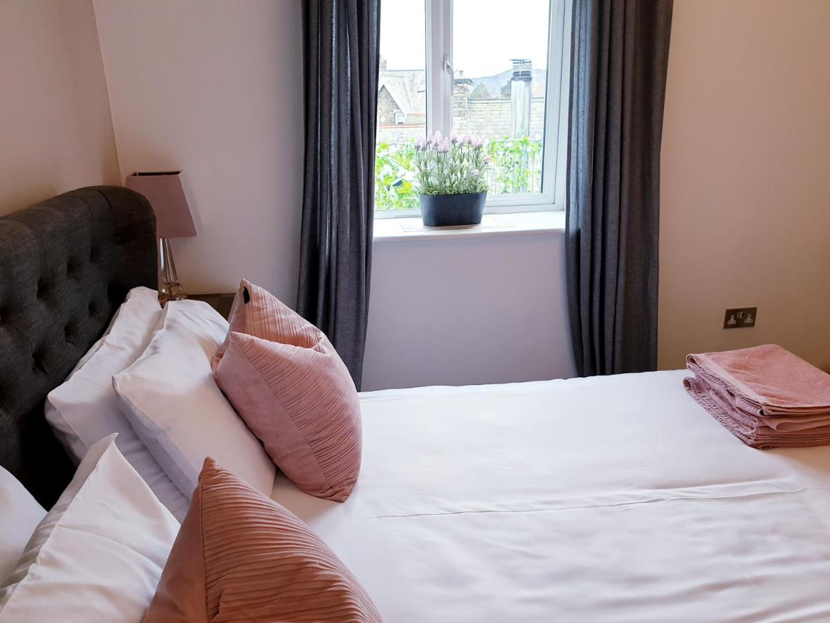 Central Windermere Luxury Two Bed Apartment Dog Friendly エクステリア 写真