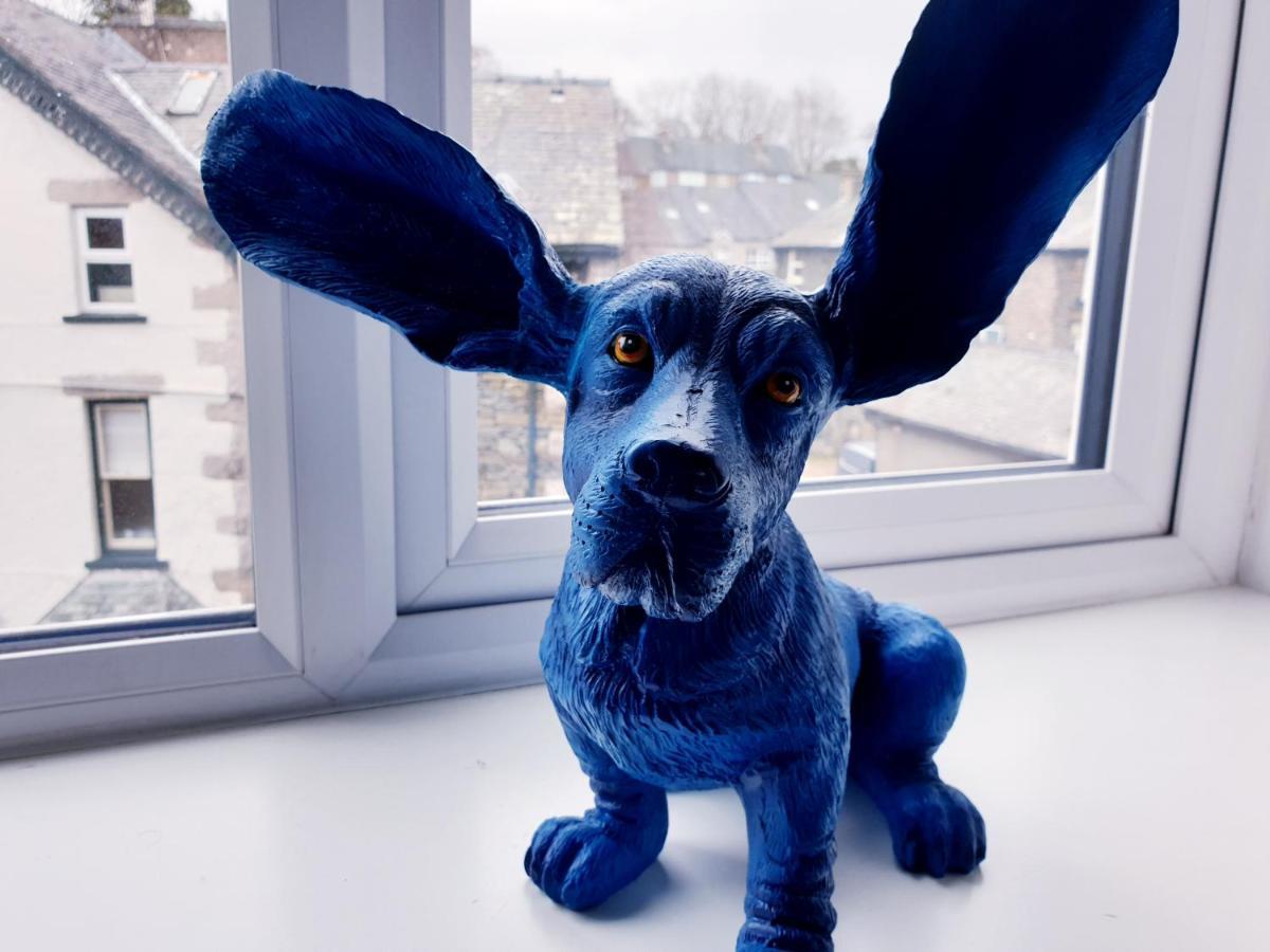 Central Windermere Luxury Two Bed Apartment Dog Friendly エクステリア 写真